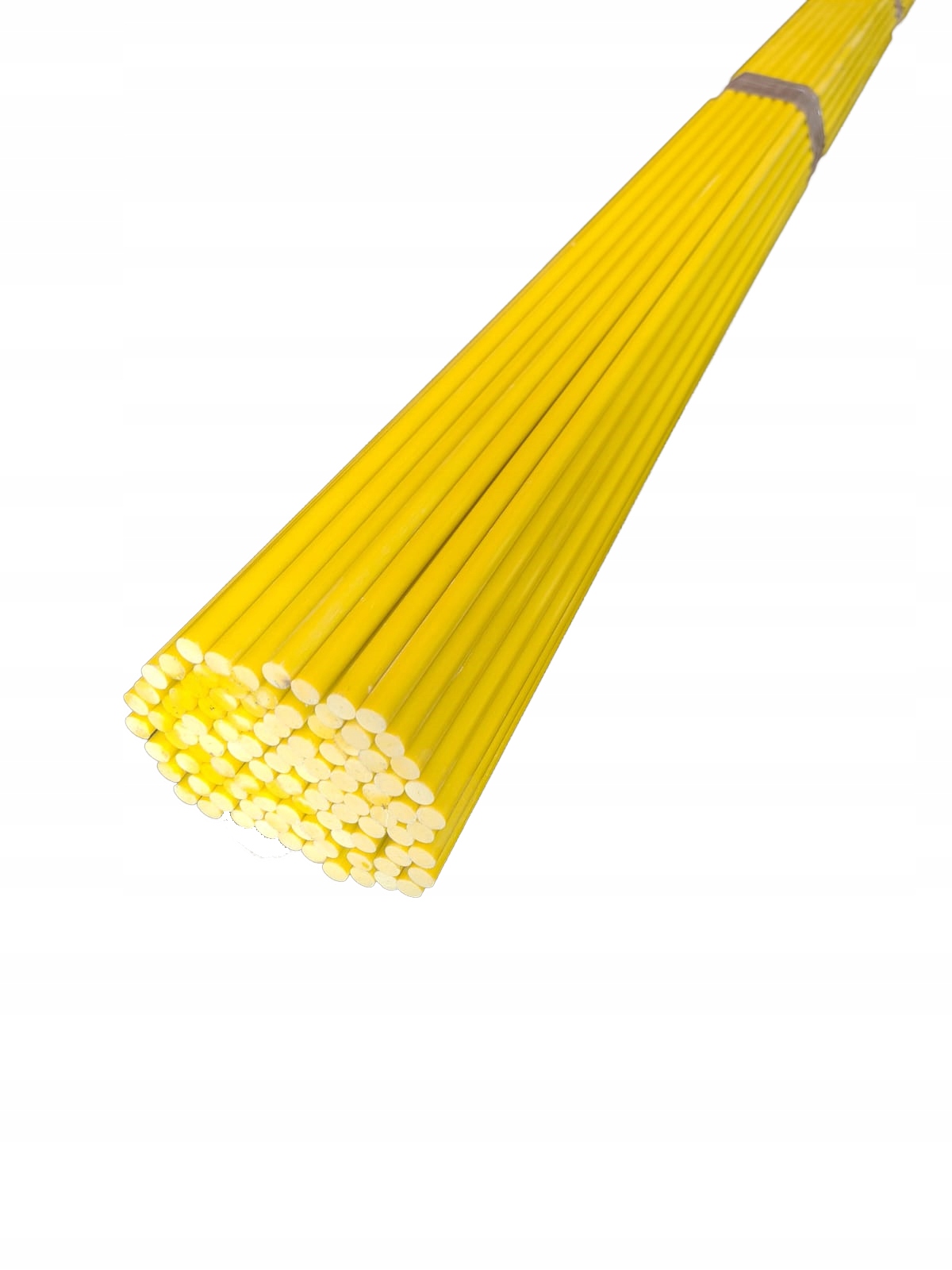 

Palik Tyczka z włókna szklanego 150cm, 8mm, 50szt