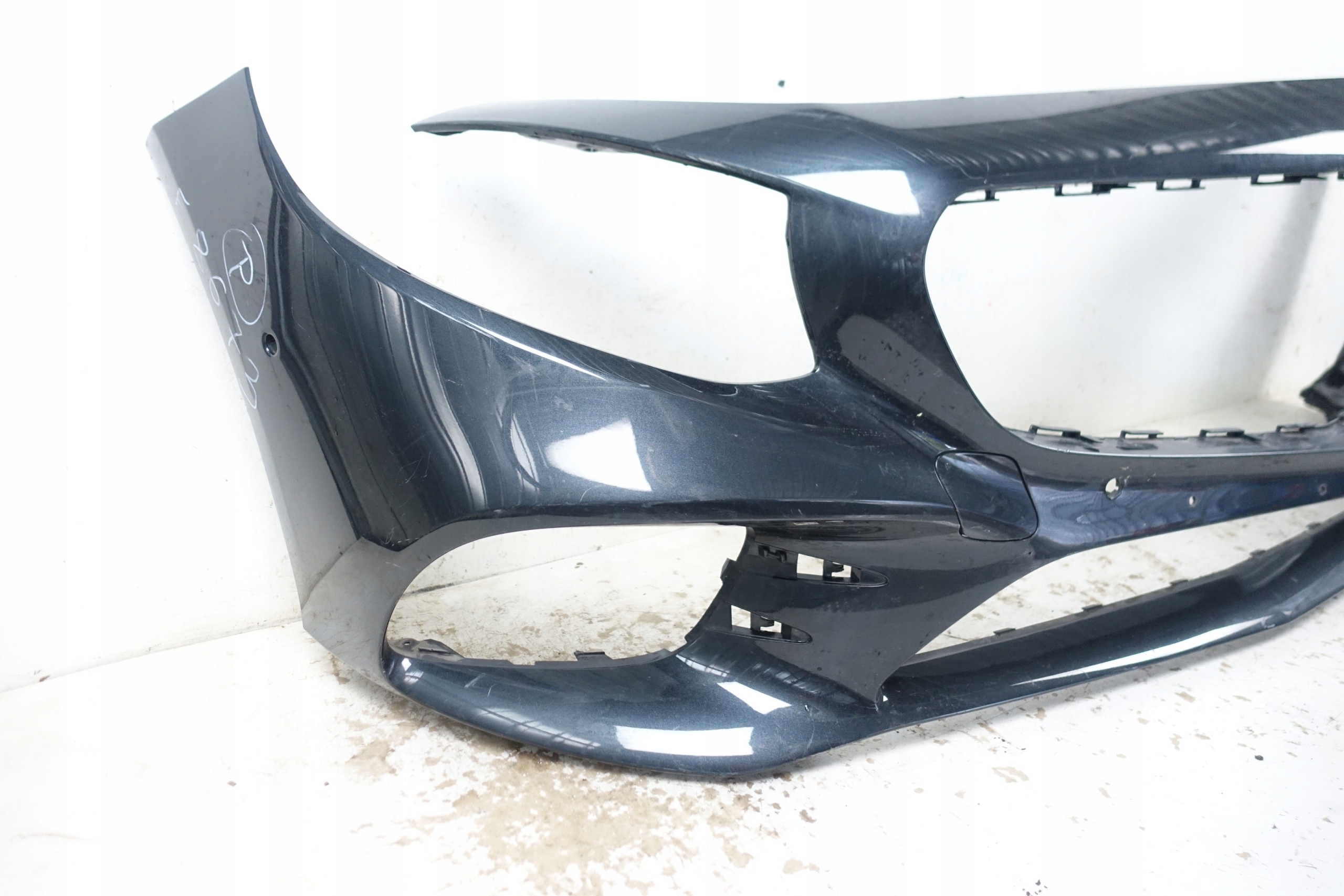MERCEDES S W217 COUPE AMG LIFT 2017- bumper front front A2178806500