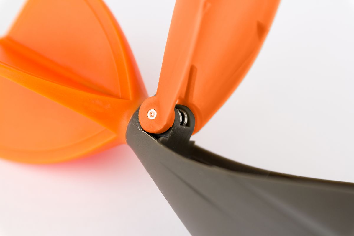 Rakieta Impact Spod Fox Rozmiar M Medium Spomb Kod producenta CAC639