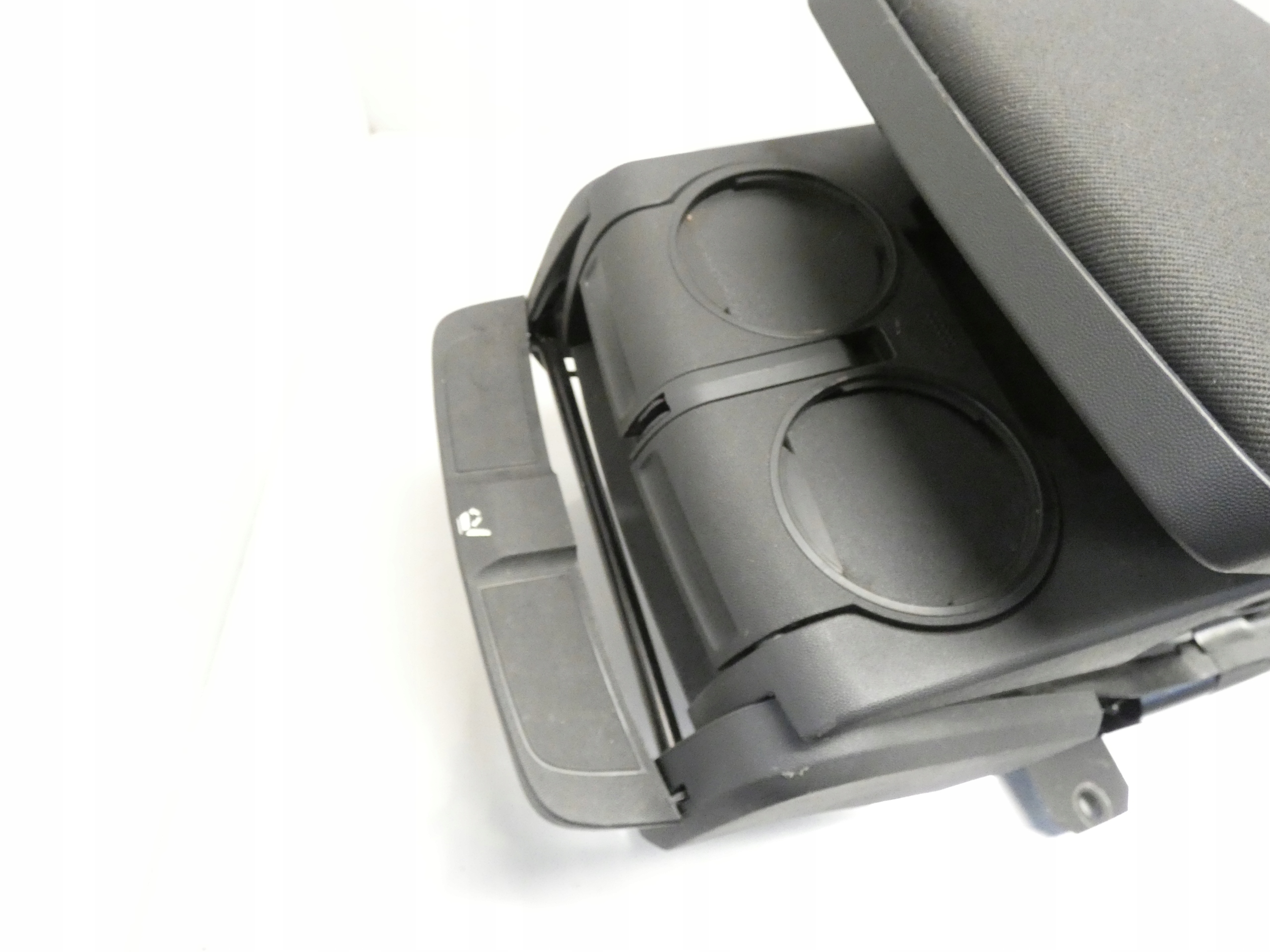 Sitz mitte heck Armlehne OPEL SIGNUM 02-08
