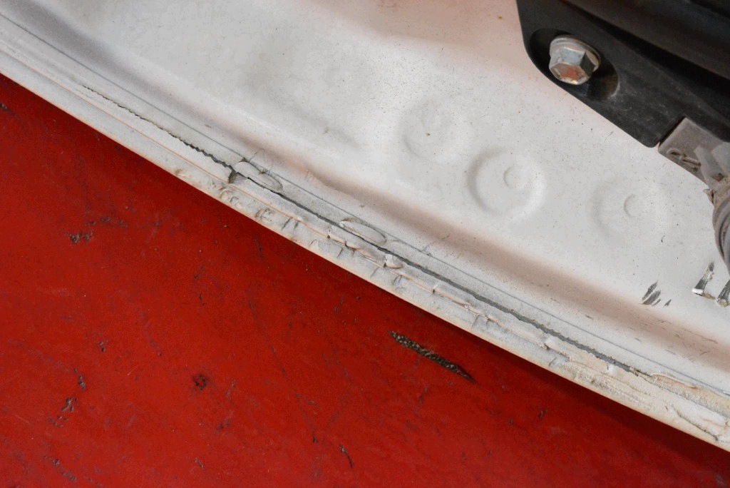 door right front front 040 TOYOTA COROLLA E21 sedan 18-25