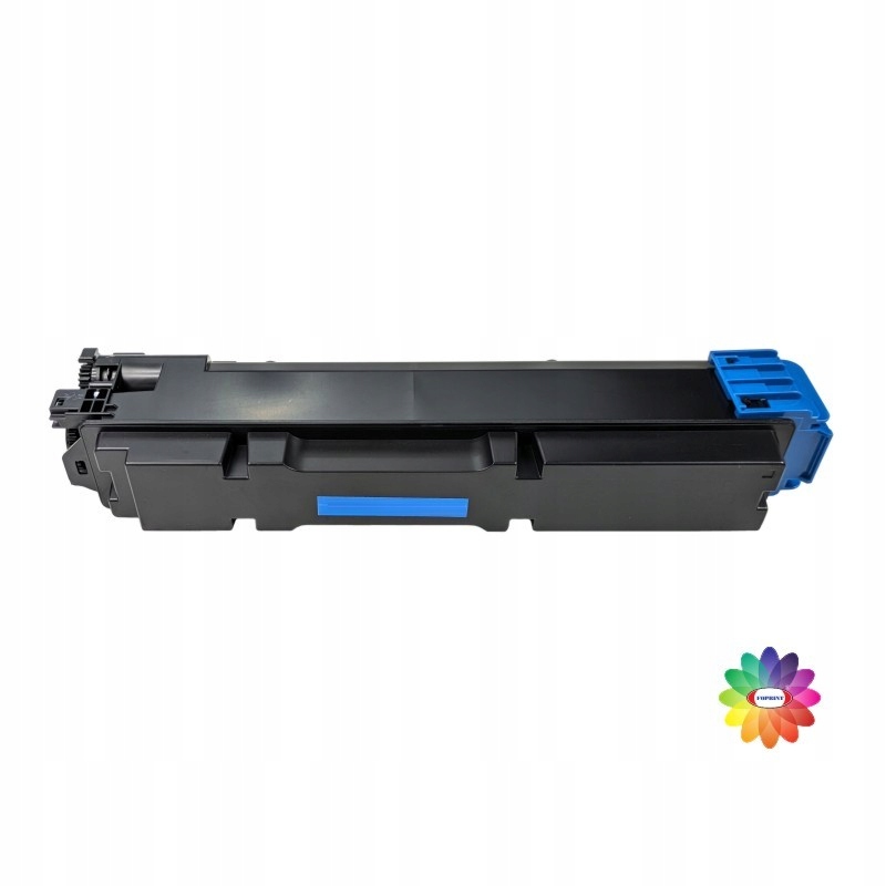 Tonerová kazeta Kyocera TK-5405C azurová kompatibilní Foprint