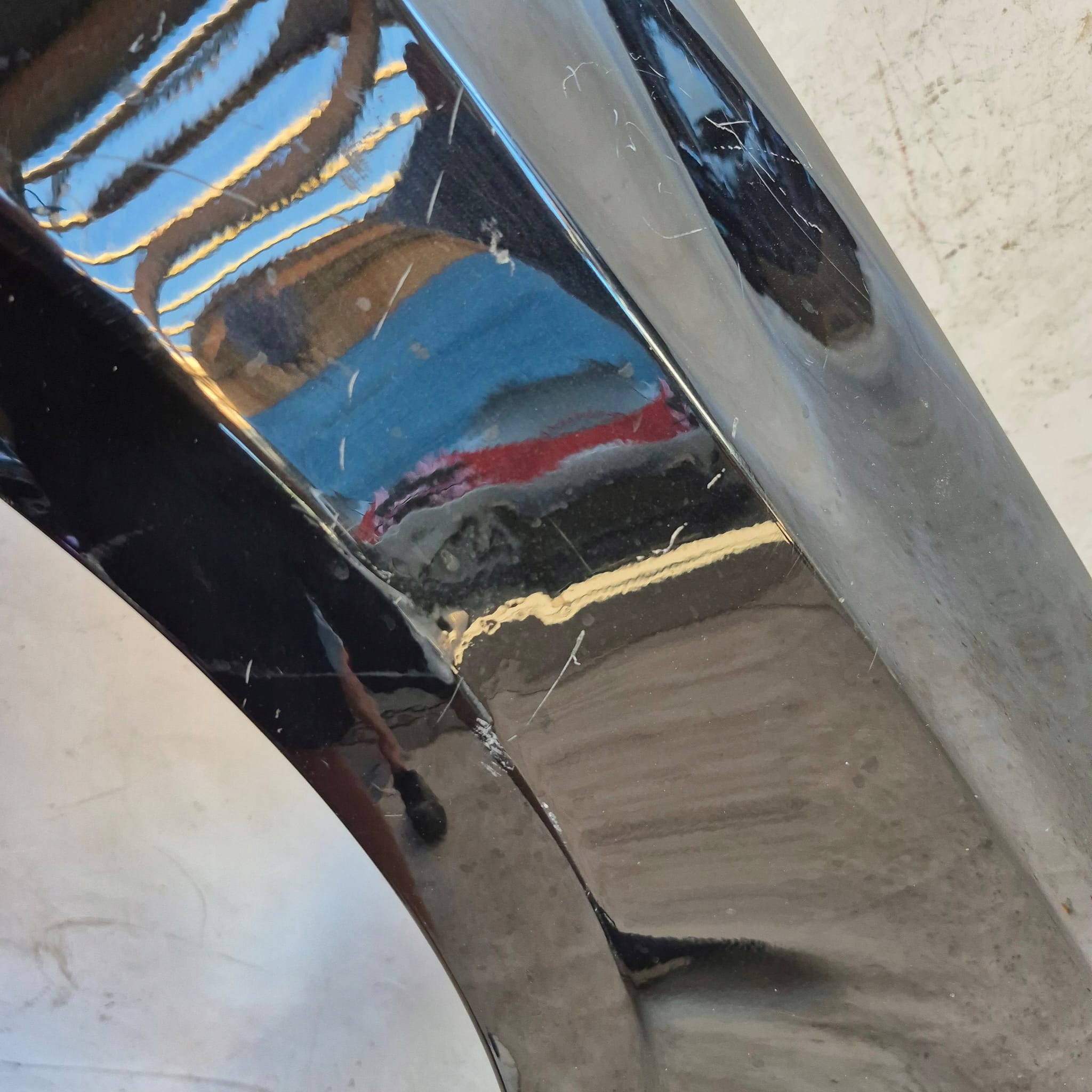 AUDI Q5 and 1 8R 08-16 fender front front left