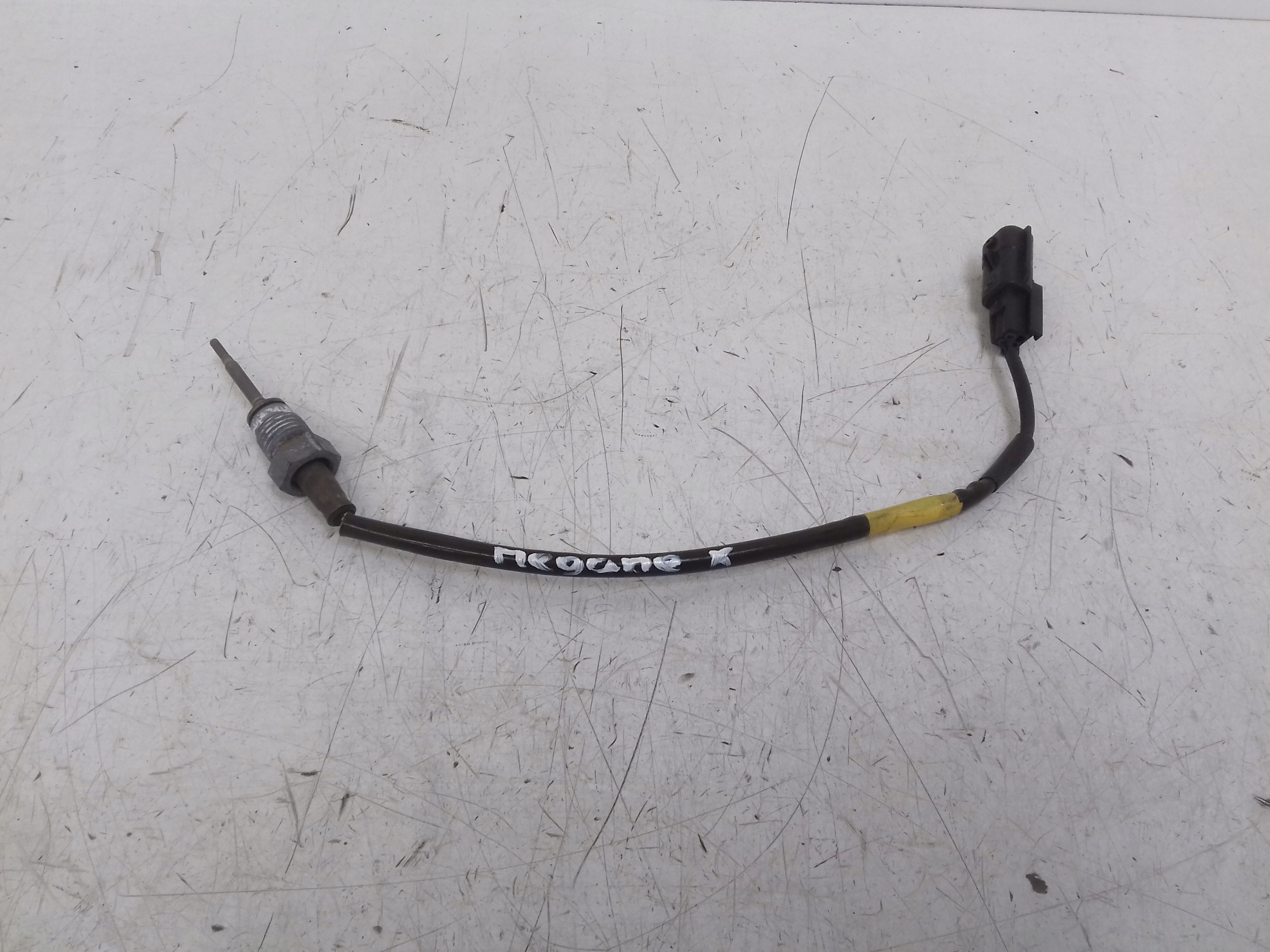 Sensor temperatury Gase Renault Megane III