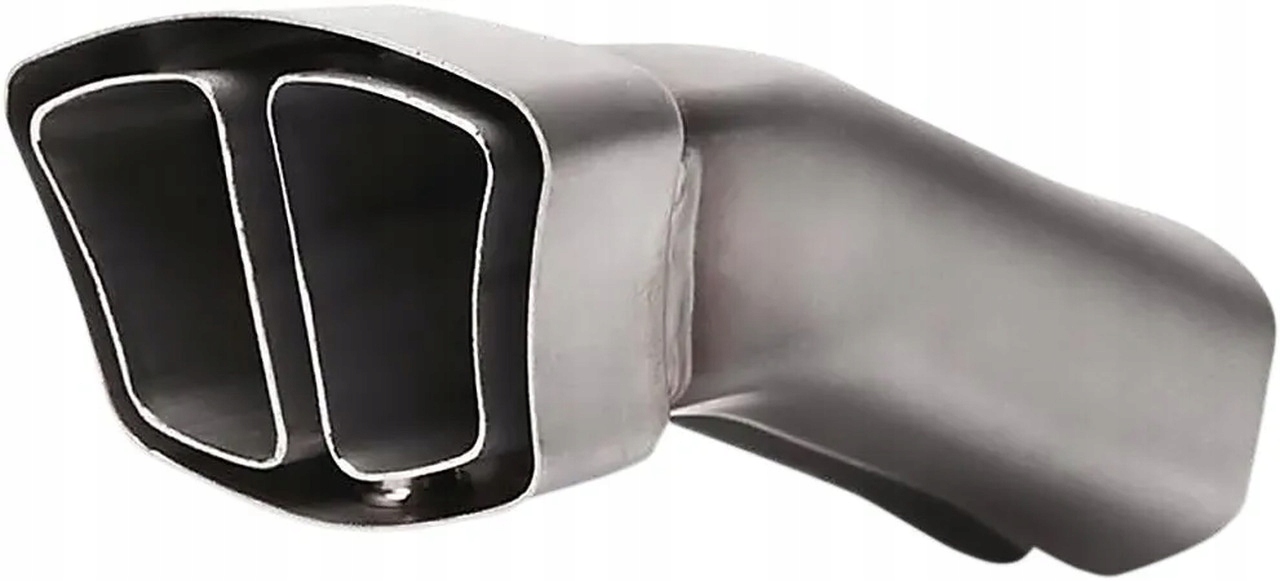 Db Killer Akrapovic Noise Damper V-TUV169Y