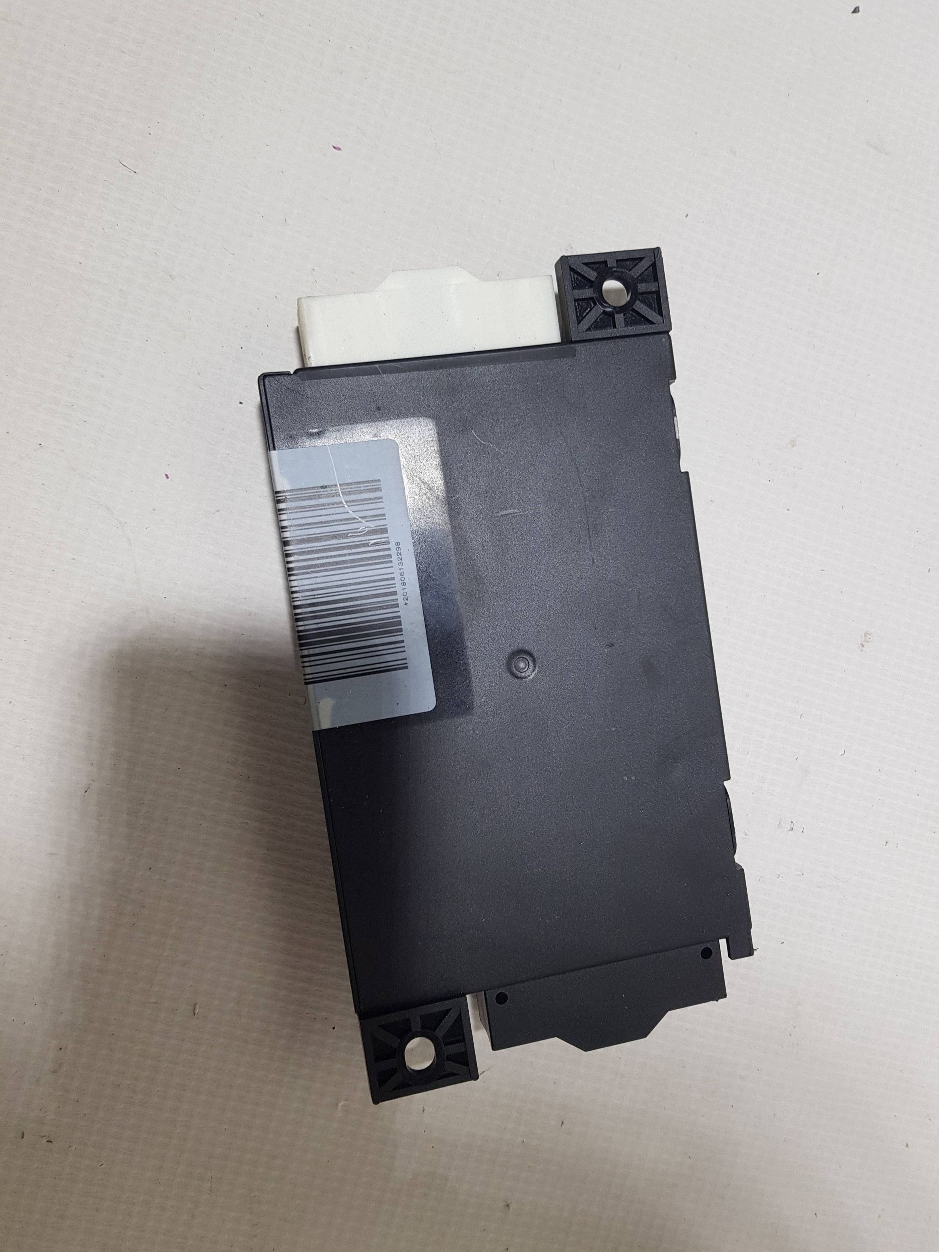 MERCEDES W253 GLC W257 CLS module control unit ignition A2139000736 A2139001223