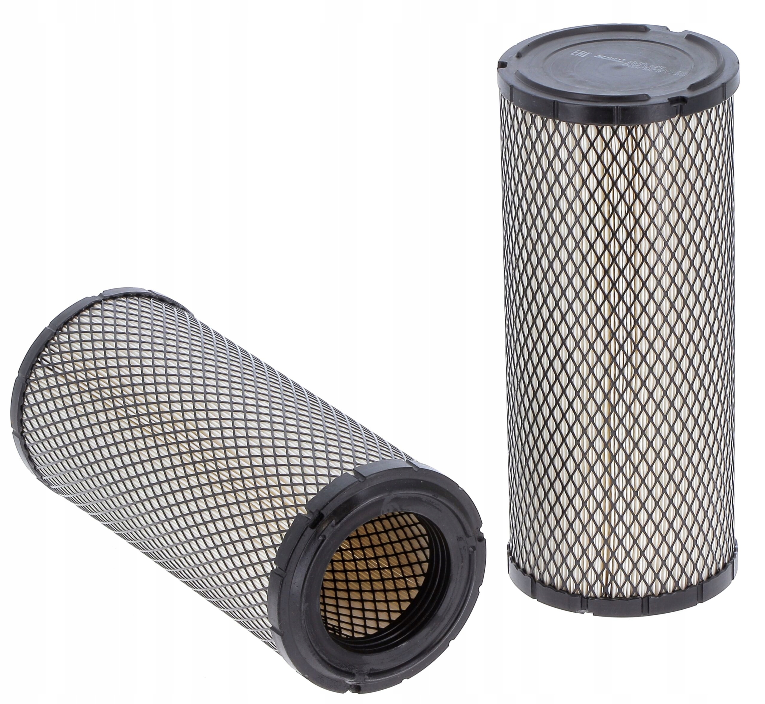 Vzduchový filtr Sa 160057 Hifi Filter