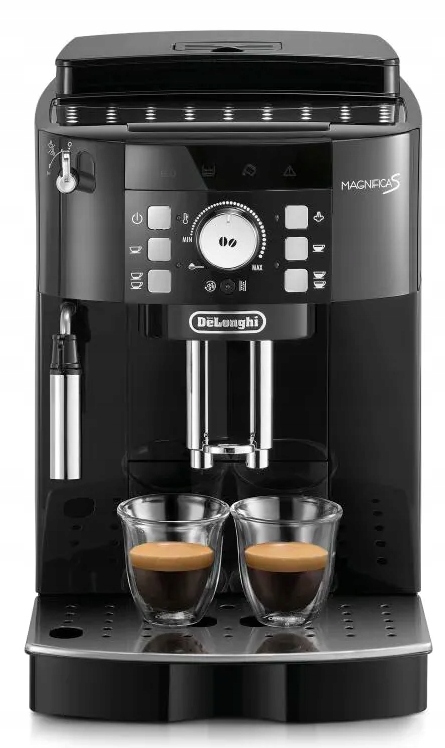 EXPRES DO KAWY CIŚNIENIOWY AUTOMATYCZNY DELONGHI 1450W Moc 1450 W