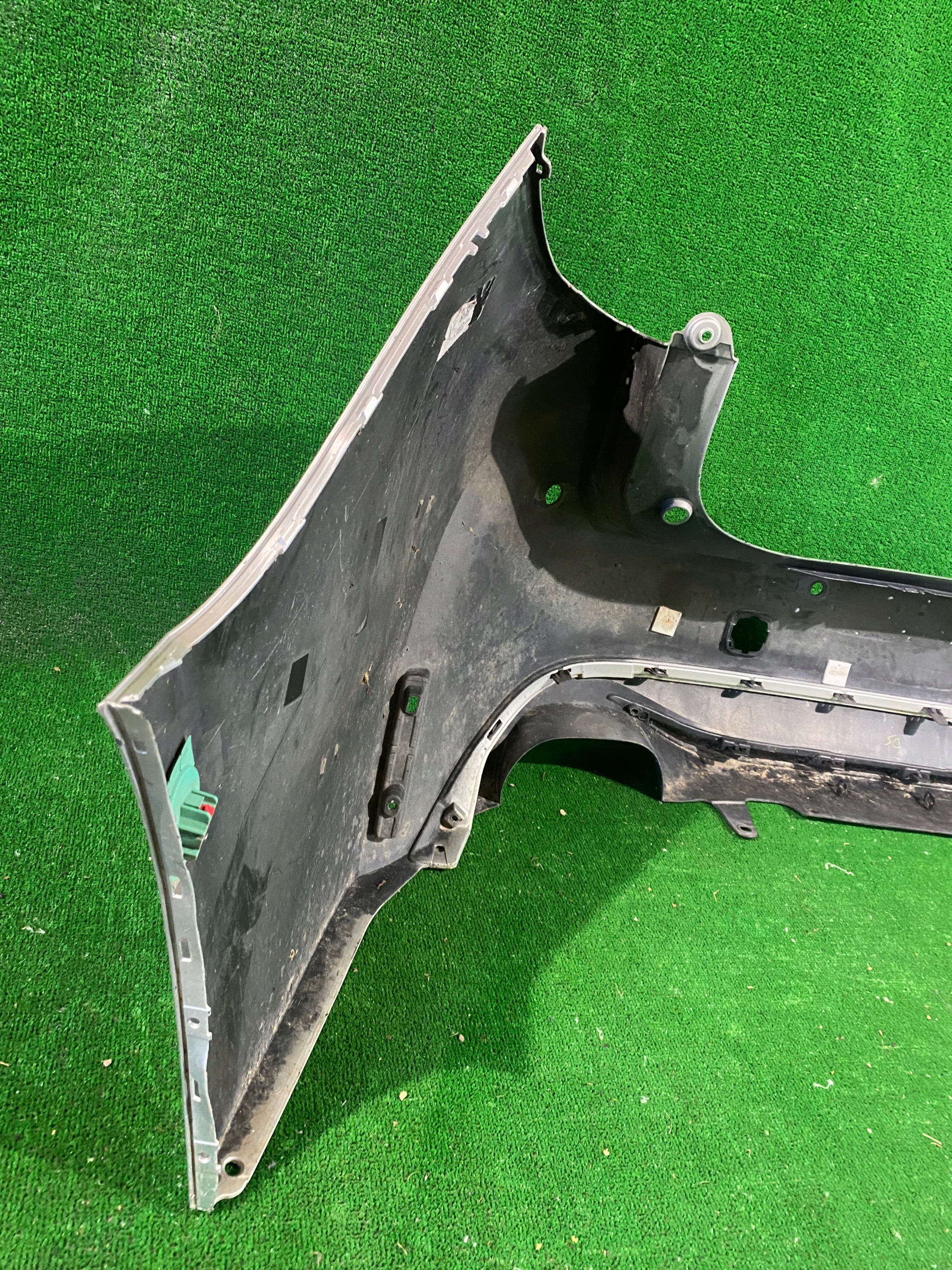 bumper rear rear part TOYOTA COROLLA E21 KOMBI