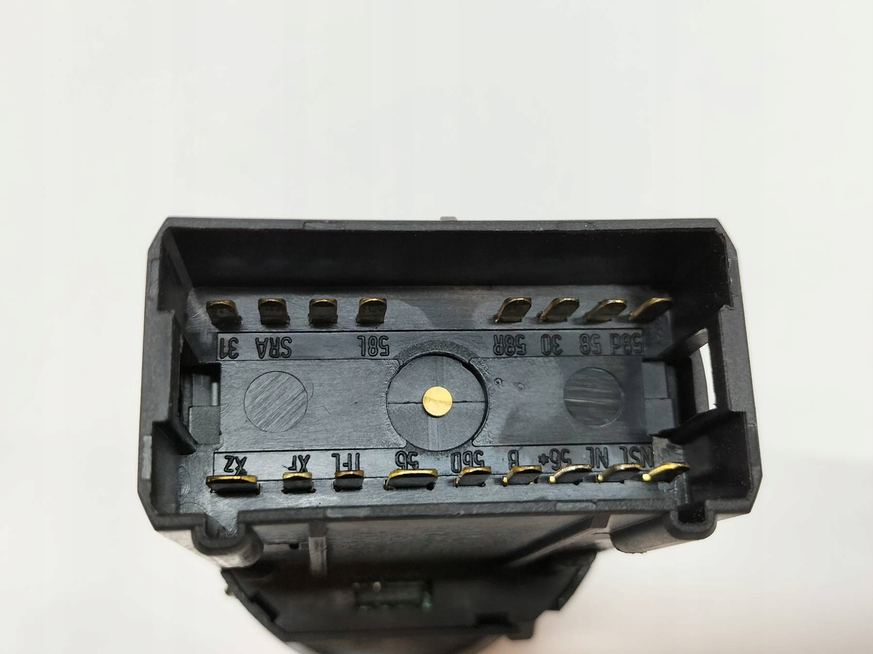 light switch 1C0941531A VW Volkswagen Golf IV (1997-2004)