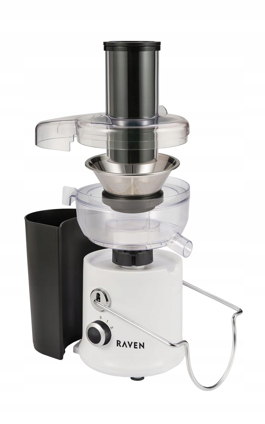 Sokowirówka RAVEN ESO004