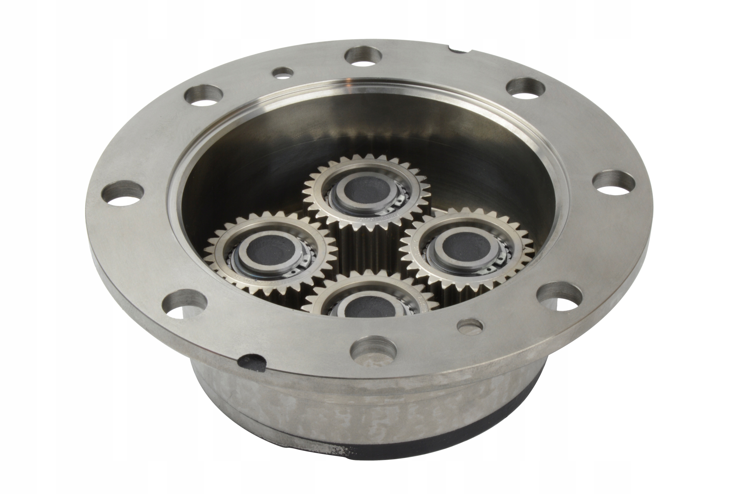 КОРПУС ШЛЯПА MANITOU MLB ML MLT MT MVT 706354