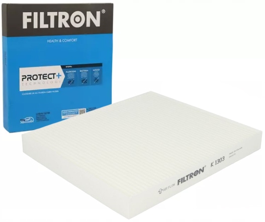

Filtron K 1303 Filtr kabinowy