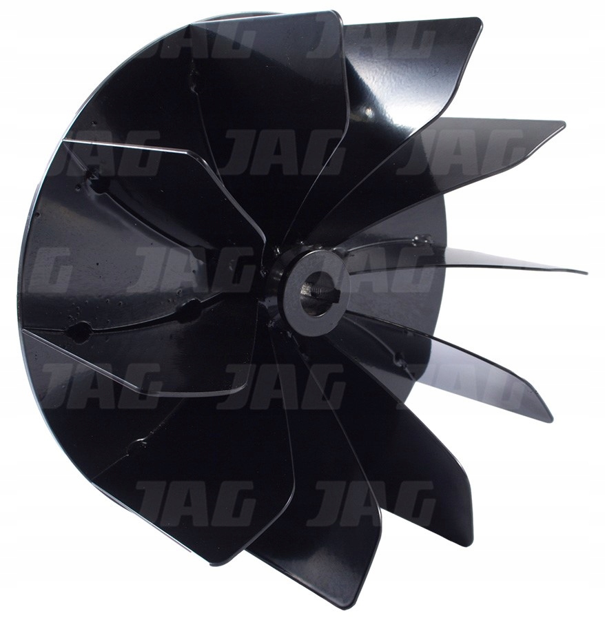 Rotor ventilátoru Jag Premium Claas 8500C 8550 657693