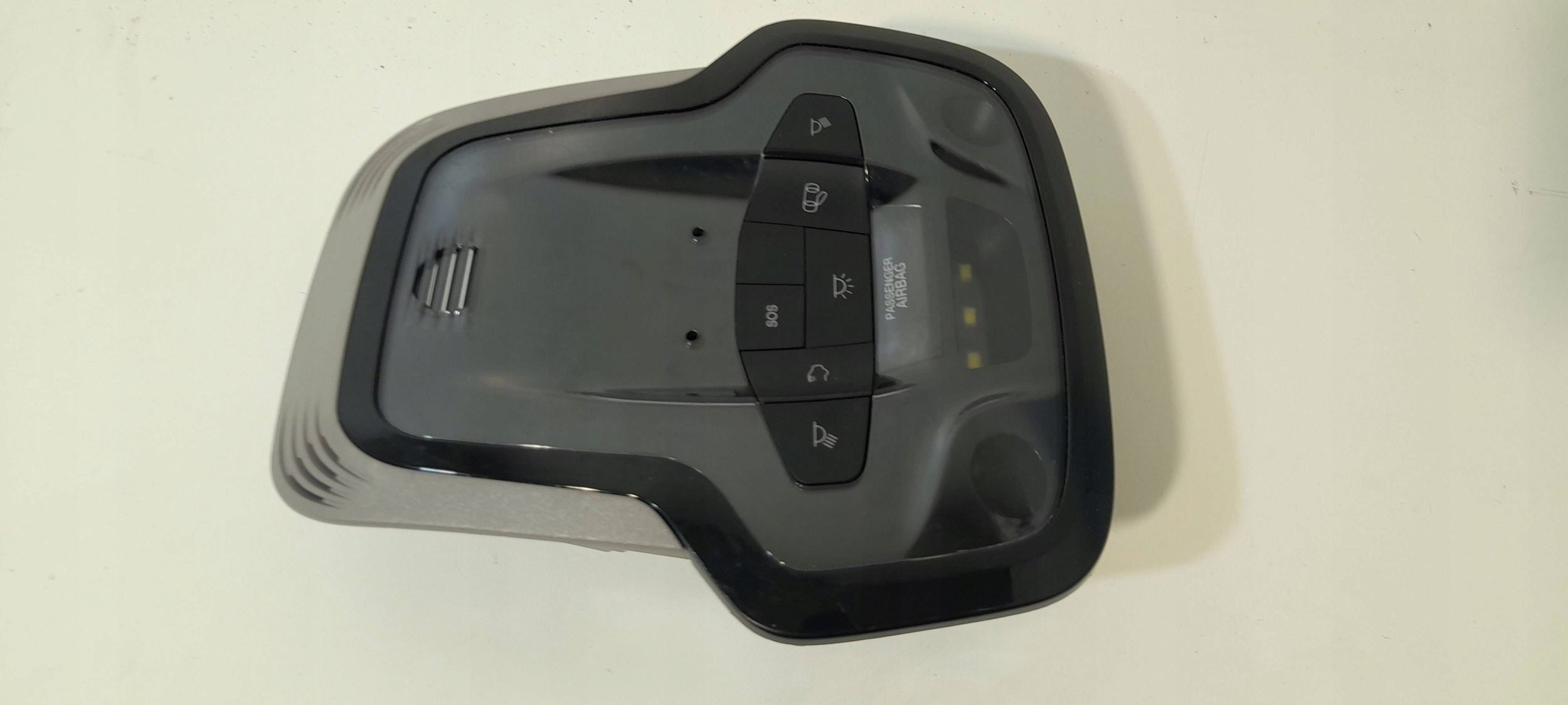 Alfa Romeo Stelvio light lighting cabs 01561519920 (F322)