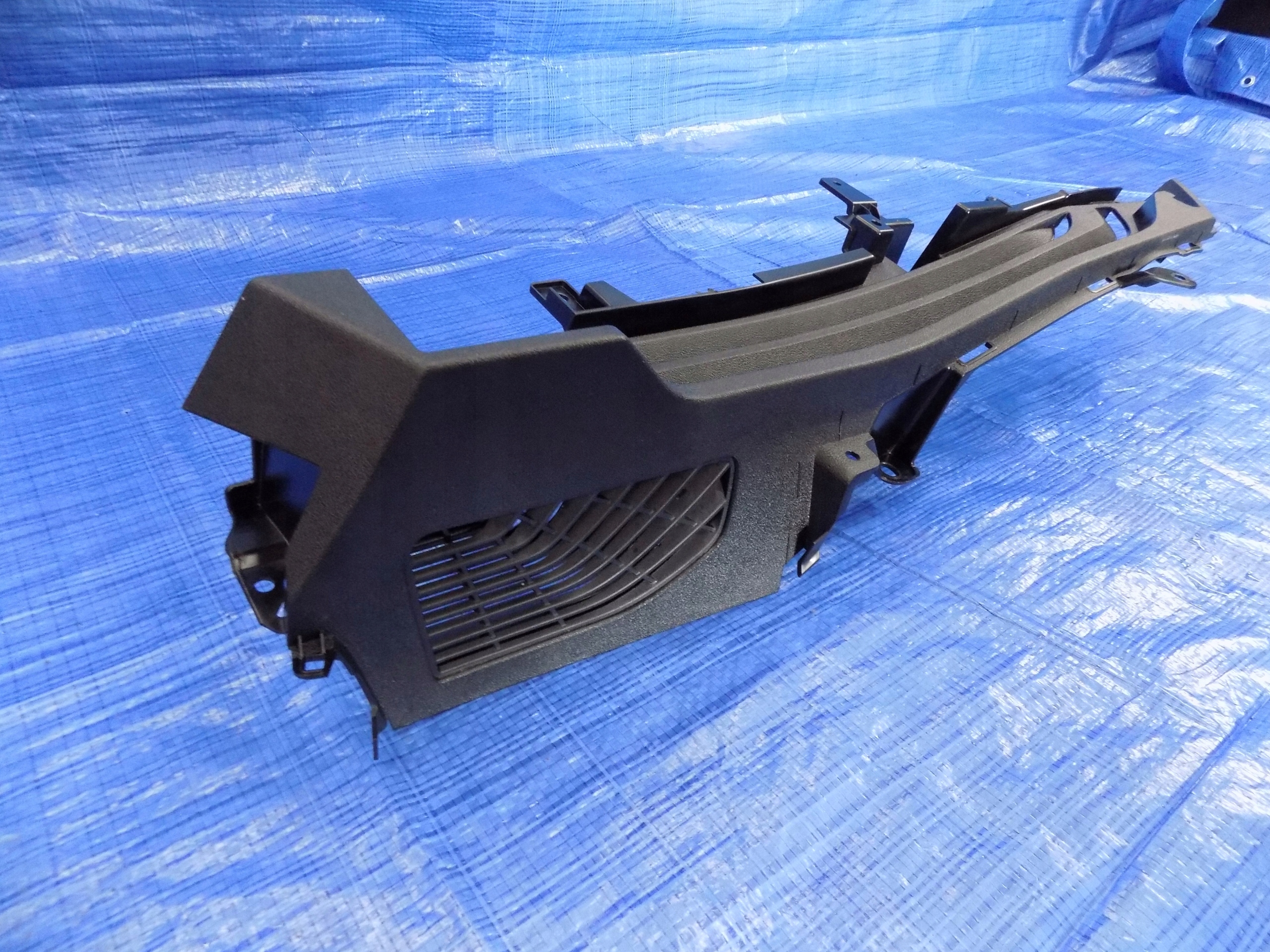 cover boot left holder ROLETY left BMW X5 G05 45E 20R