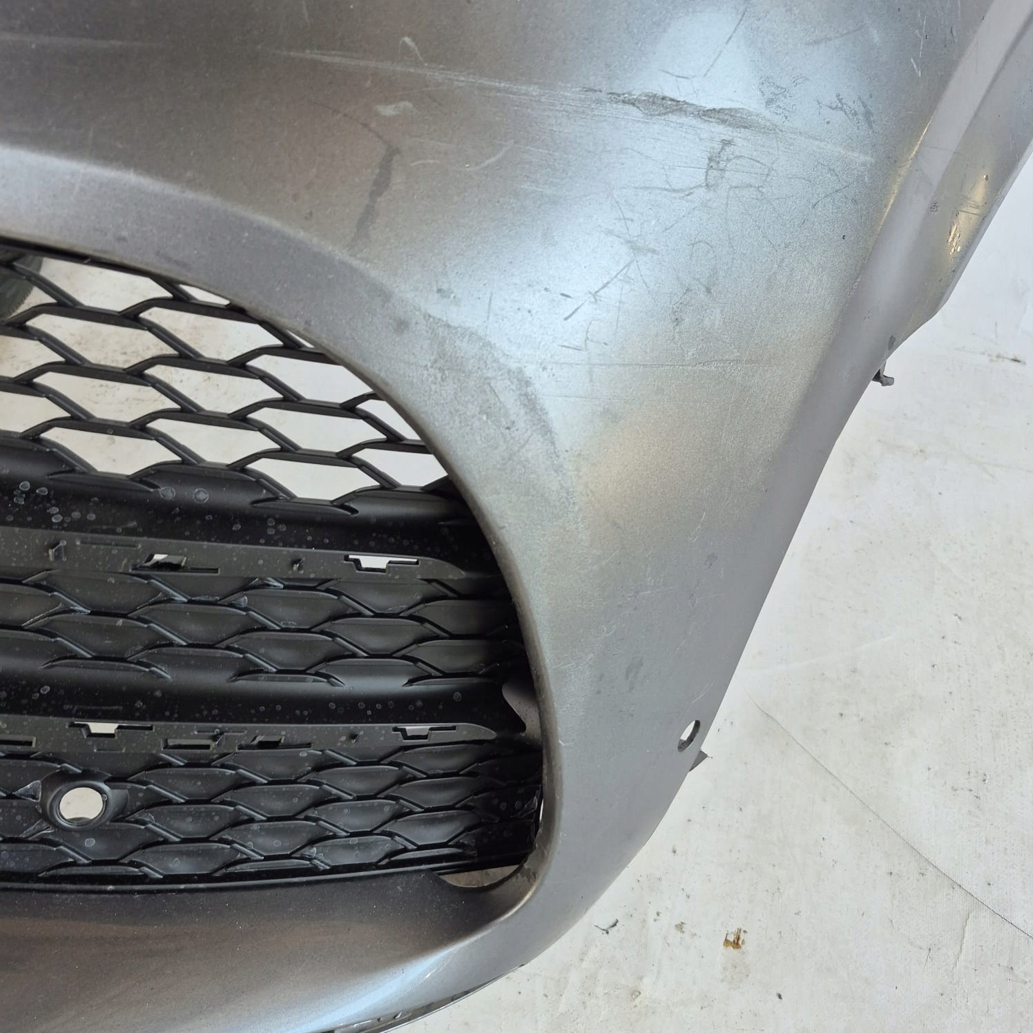 MERCEDES GLE W167 V167 AMG nárazník předek přední A1678855803
