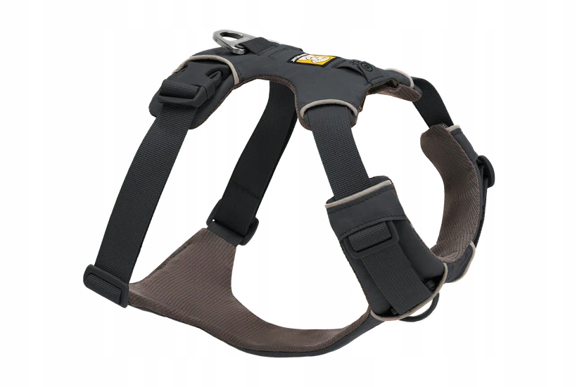 Ruffwear Front Range Harness Szelki dla Psa Basalt Gray M