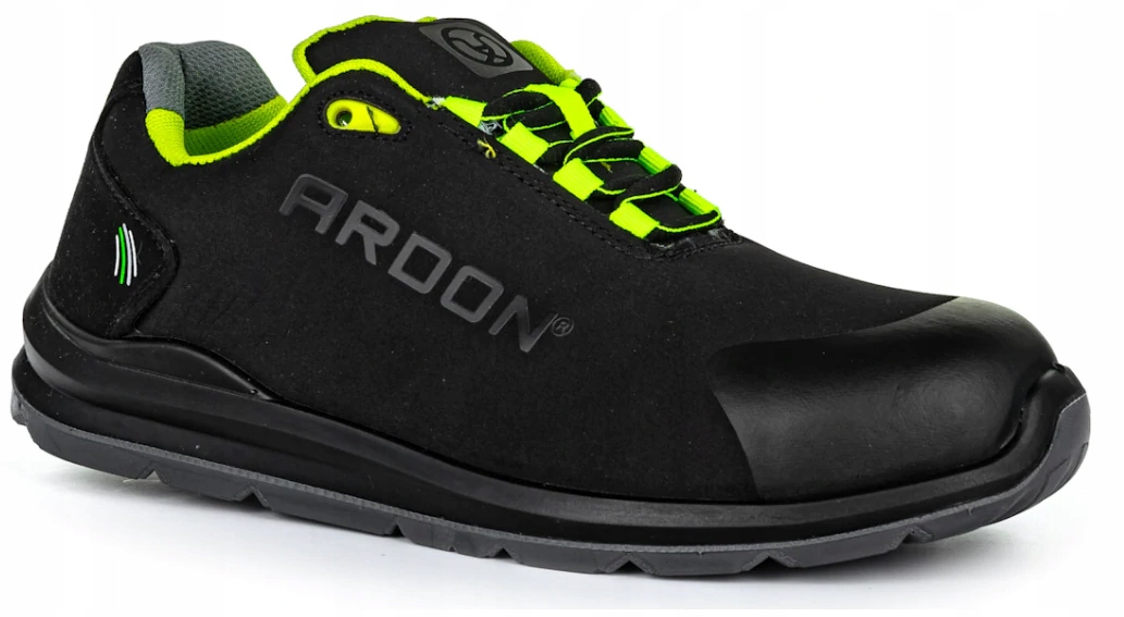 Buty robocze Ardon Softex S1P hybryda 39