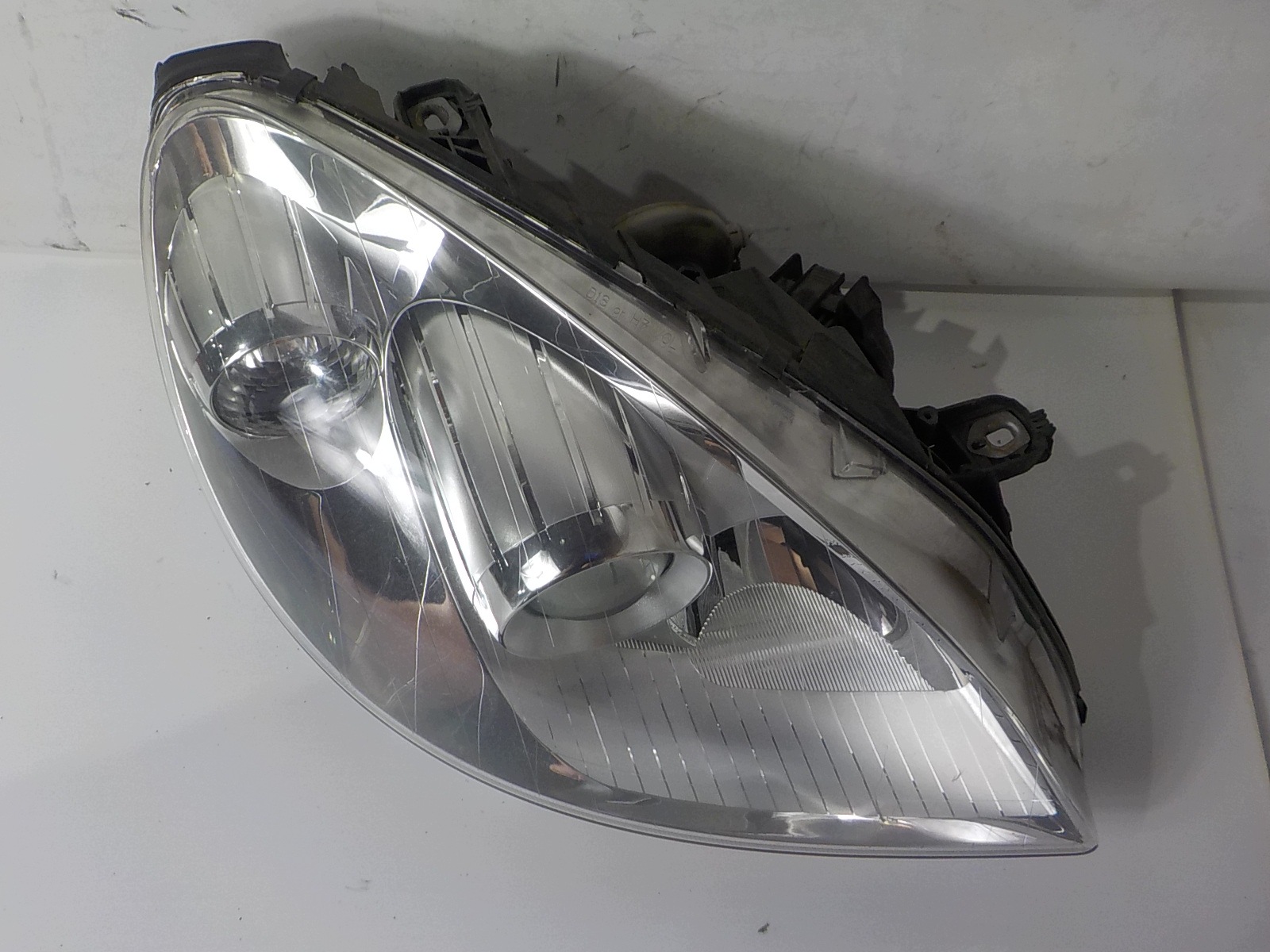 MERCEDES-BENZ W245 light right front front UK