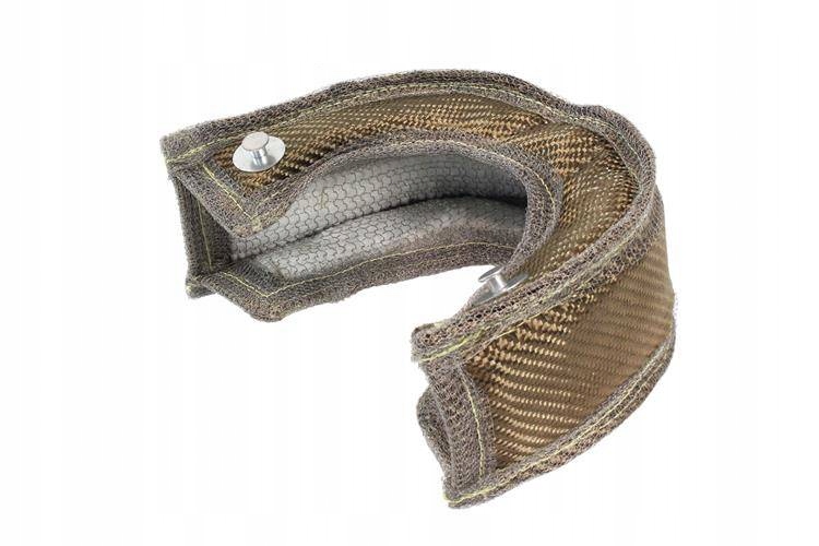 MG-TT-103 - Термоизоляционное одеяло для турбины TurboWorks T2 Titan