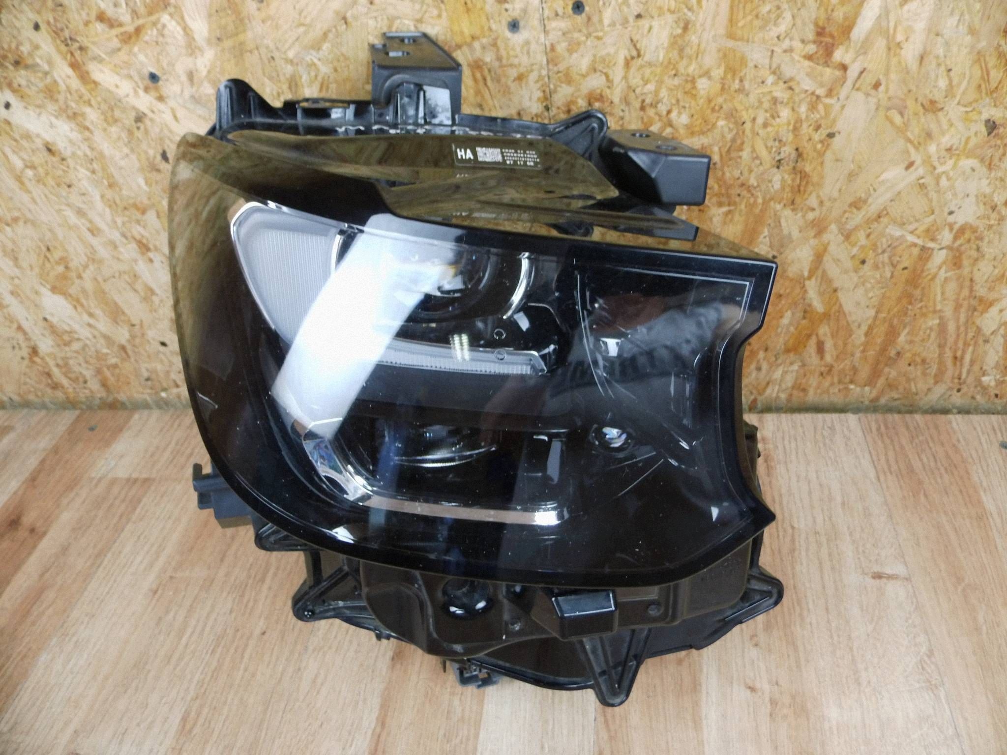 Mazda CX-60 2022-2025 light right front front right K31V-51030