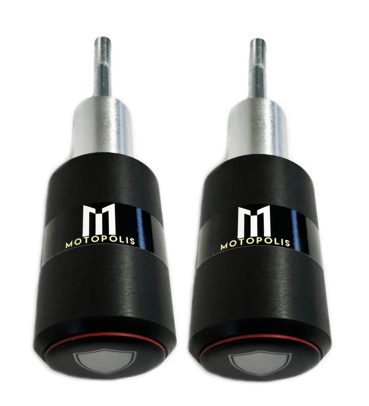 Honda Cbr 1100 XX 1996-2006 CBR1100 Crash Pady MotopoliS Slidery