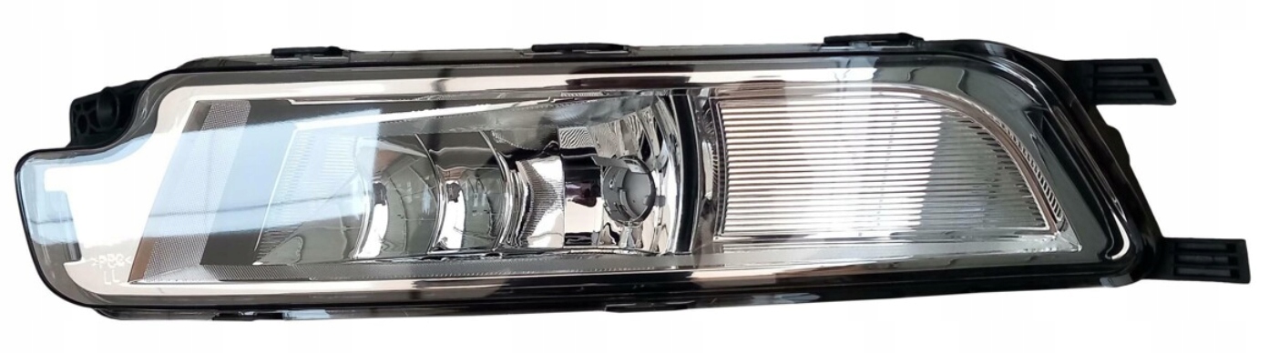Volkswagen Passat B8 14-19 Halogen H8 Levá Mlhová Lampa 3G0941661H
