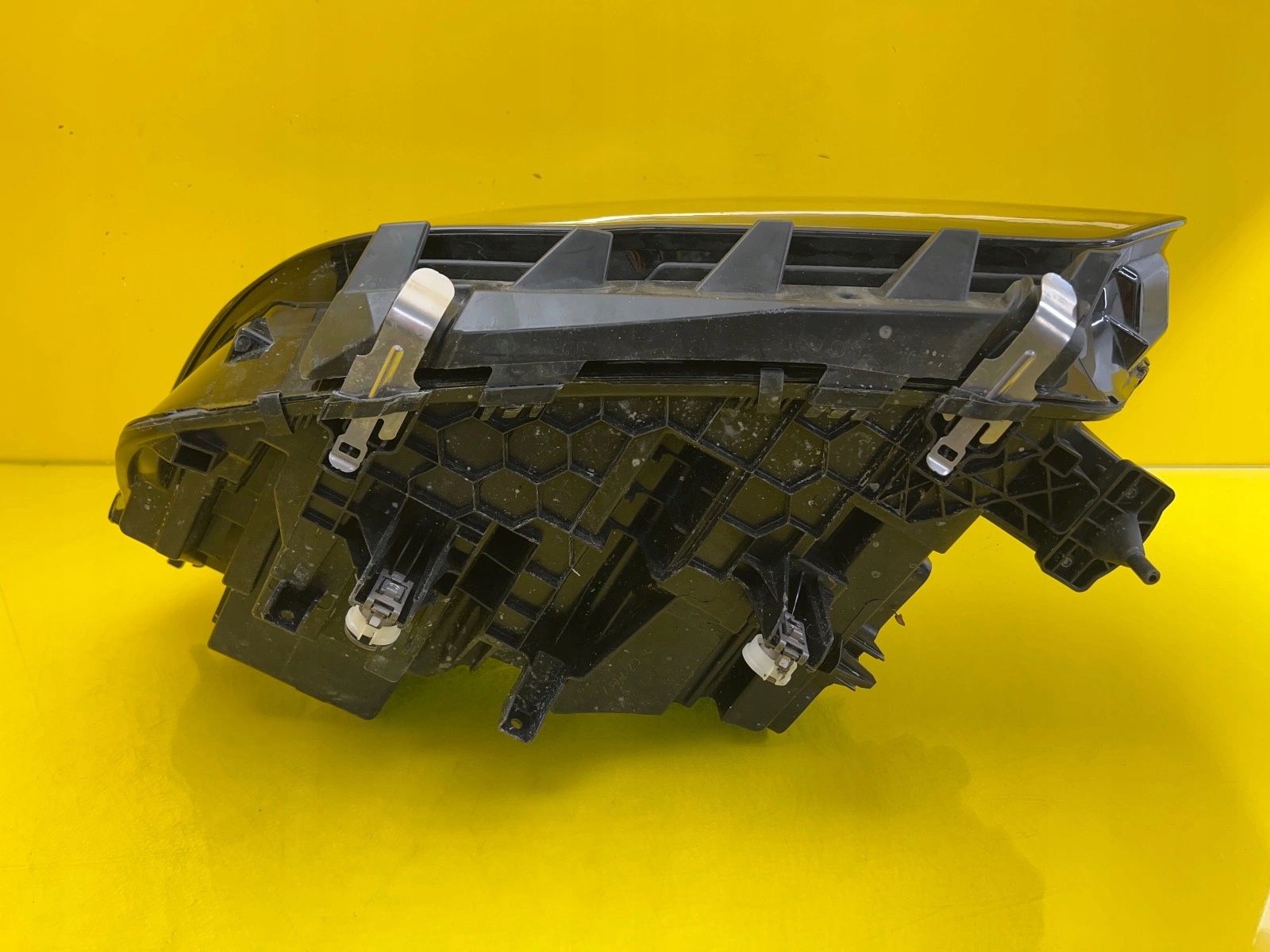 light right front BMW X5 X6 G05 G06 Full Led 5A27988-01