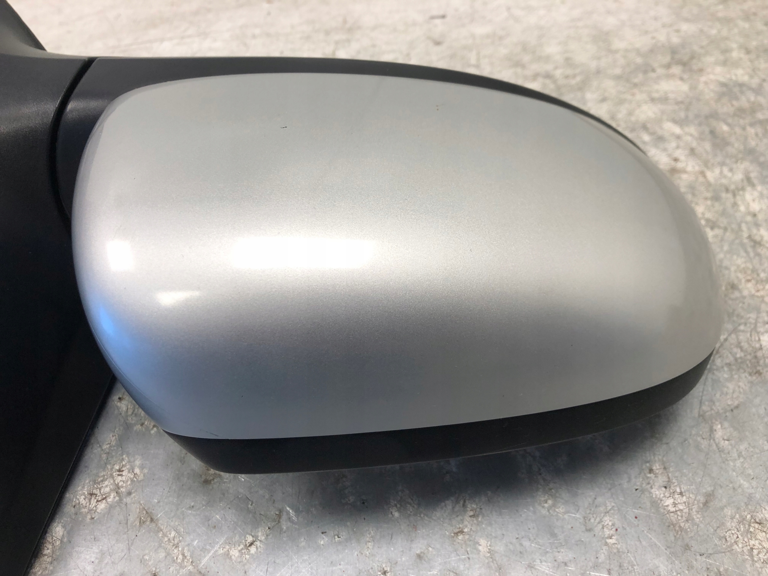 mirror right 5 PIN HYUNDAI I20 and 5D FG