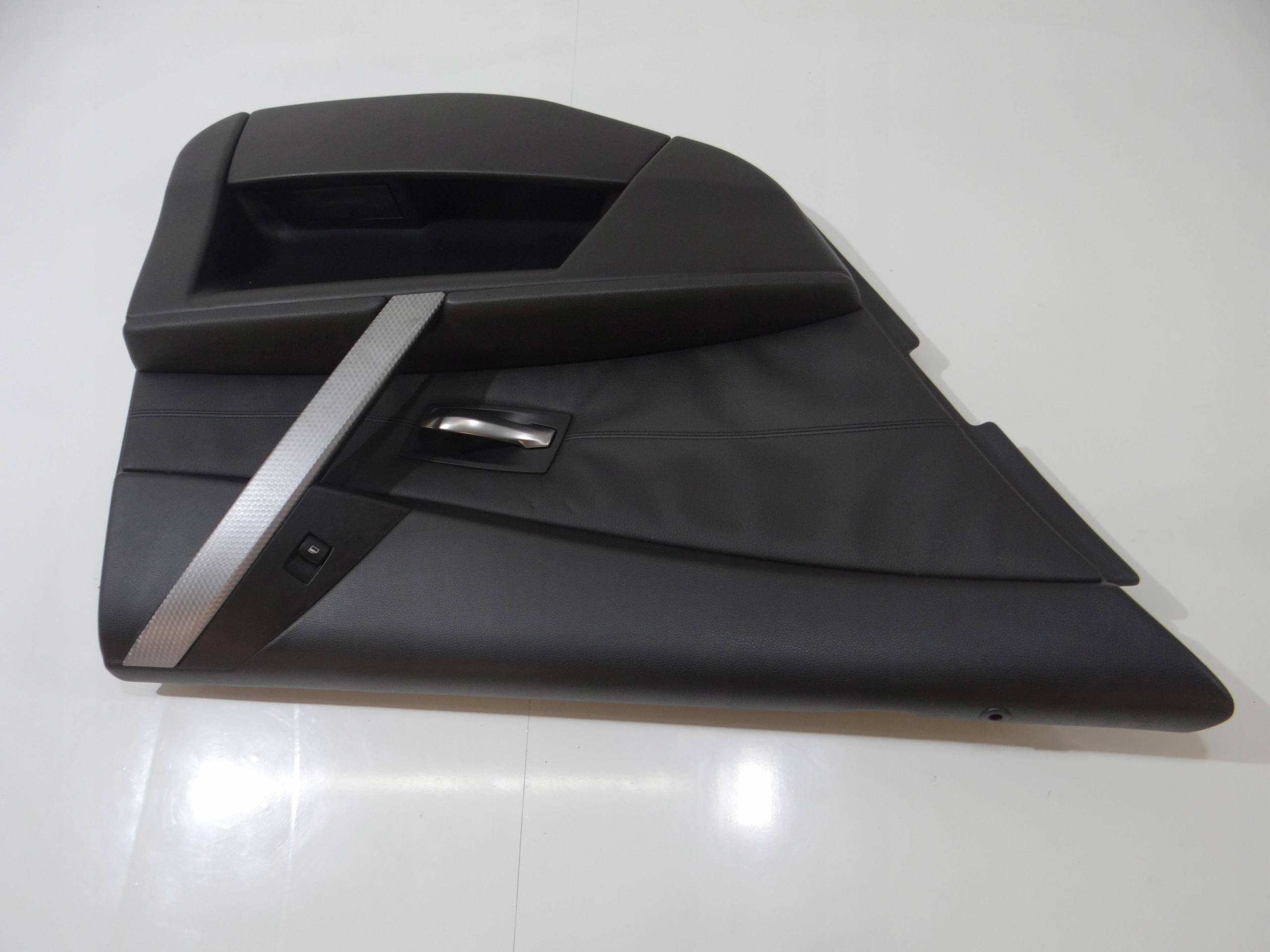 side door left rear part BMW E60 (4287297)