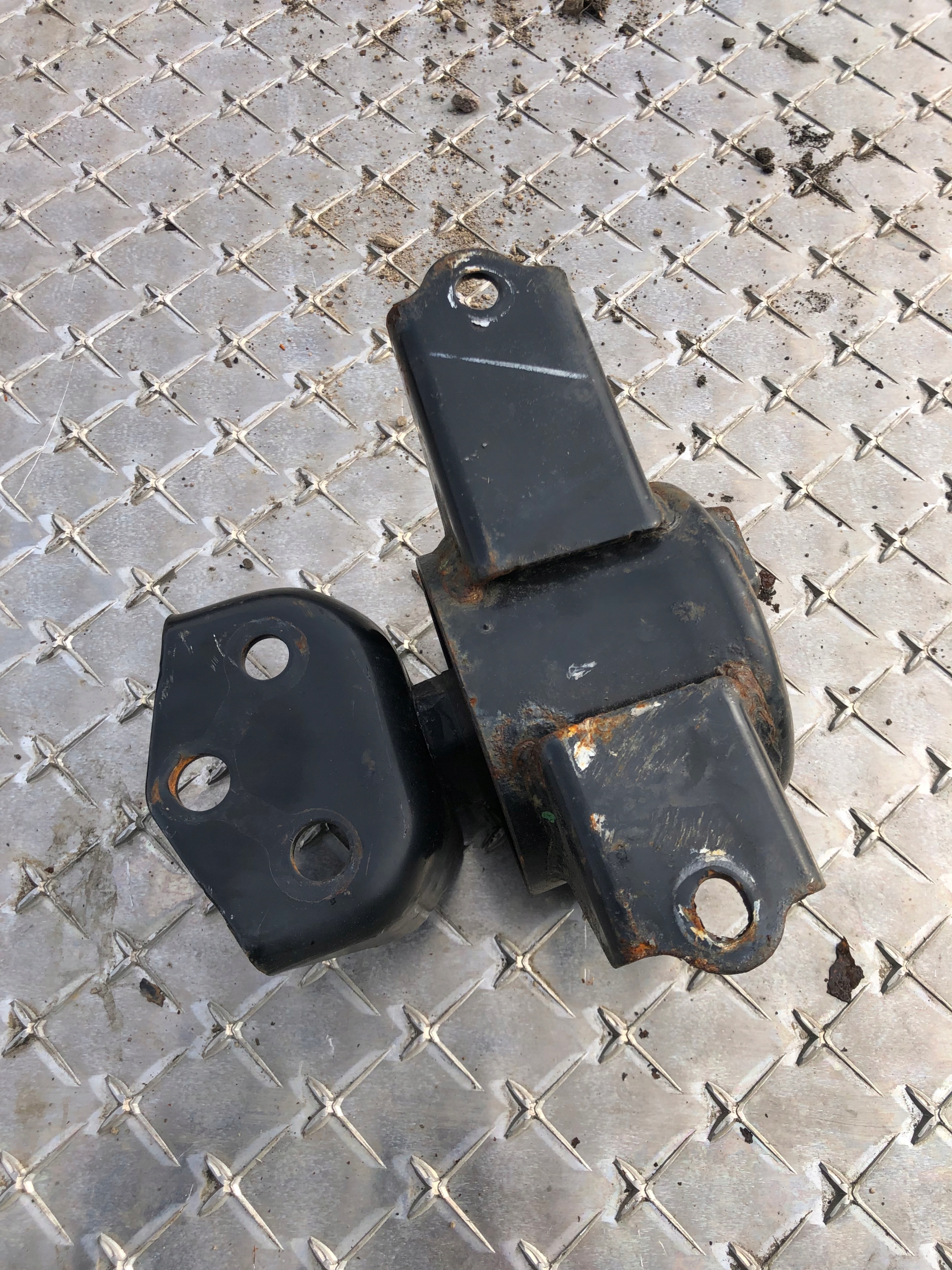 holder engine mount HYUNDAI I20