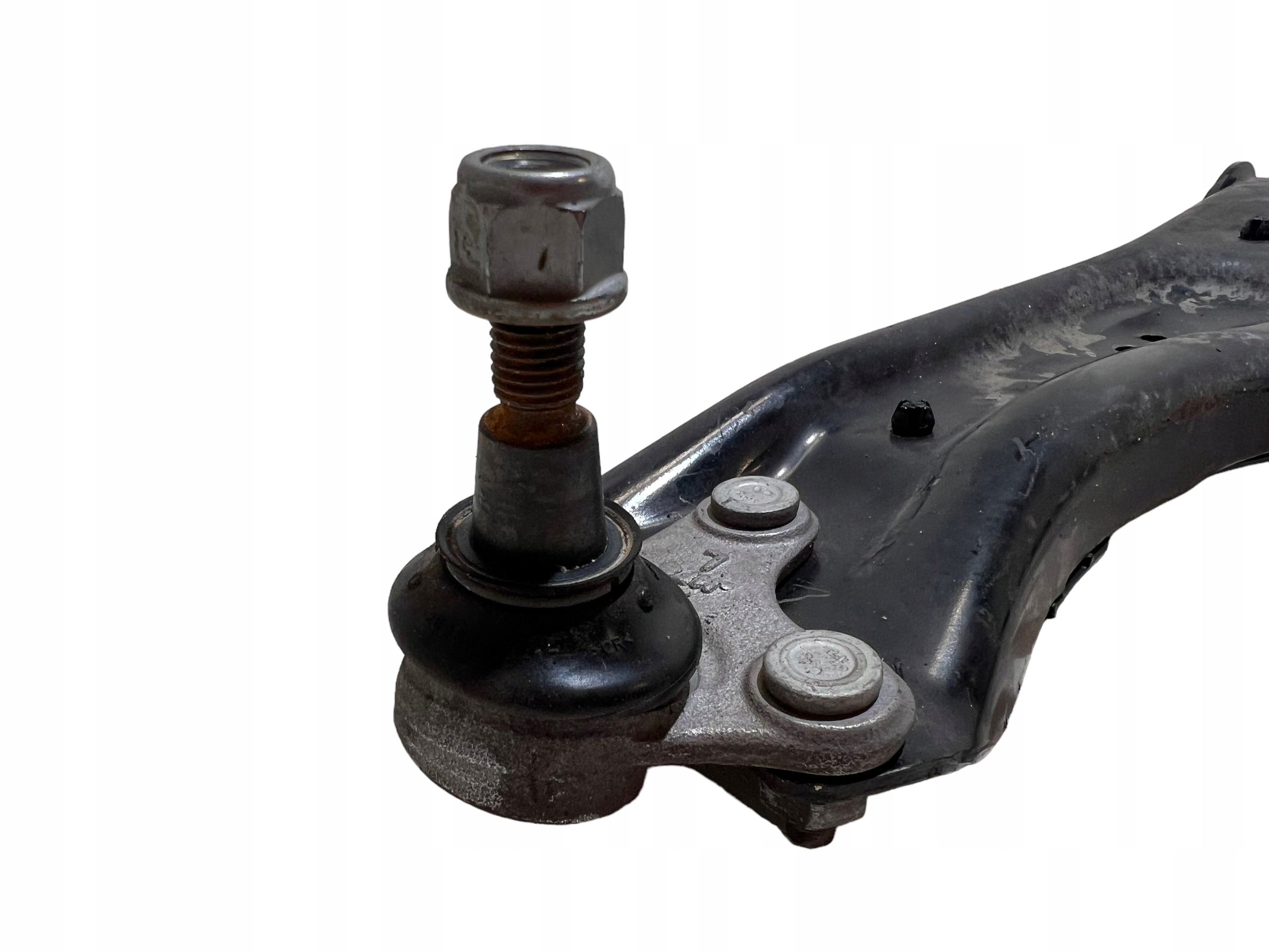 arm left front front SWORZEN VW POLO VI 2G