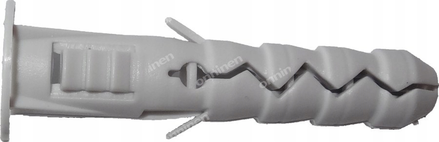 Koszulka do kołka rozporowego fi 6x30 10sztuk