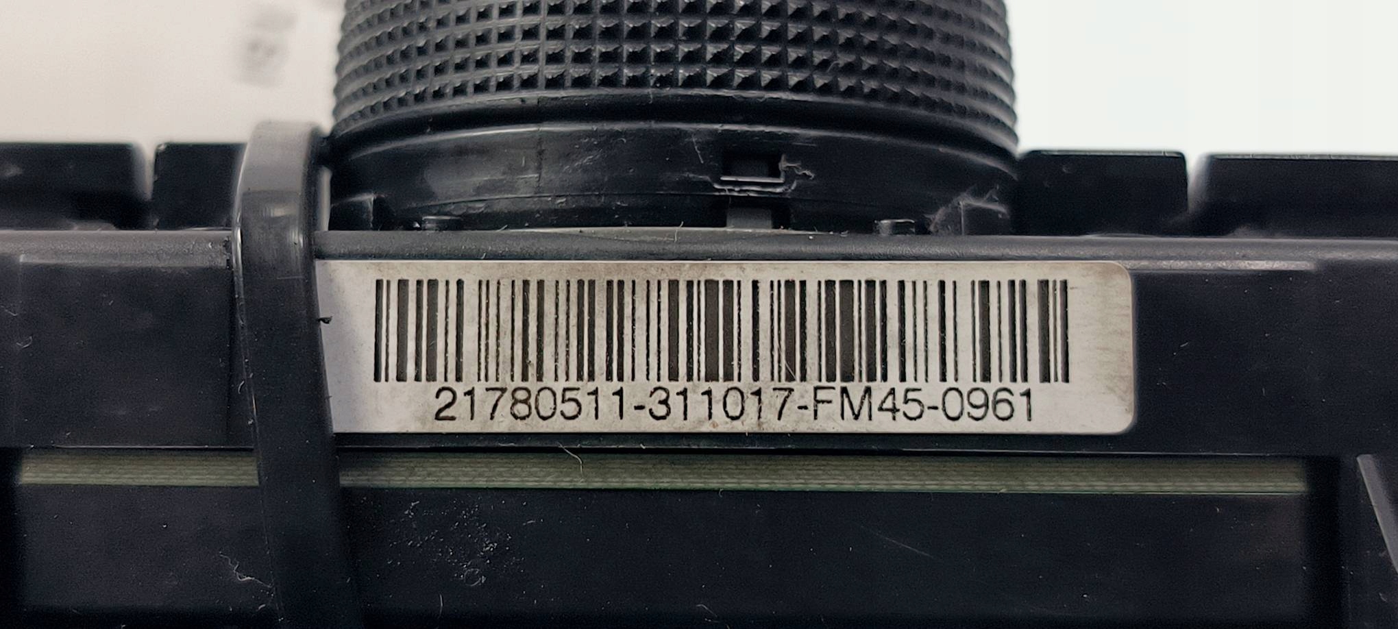 COMANDI CLIMA 565907044BM SKODA KAROQ
