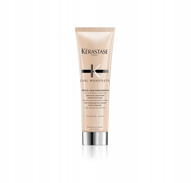 Kérastase Curl Manifesto Krem Nawilżający do Włosów Kręconych 150 ml