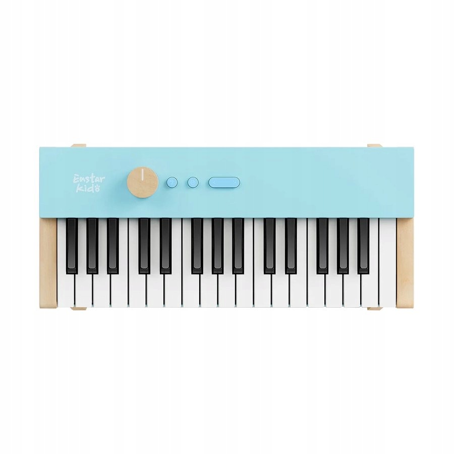 DONNER-KIDO-V-10-LIGHT-BLUE – Digitální piano