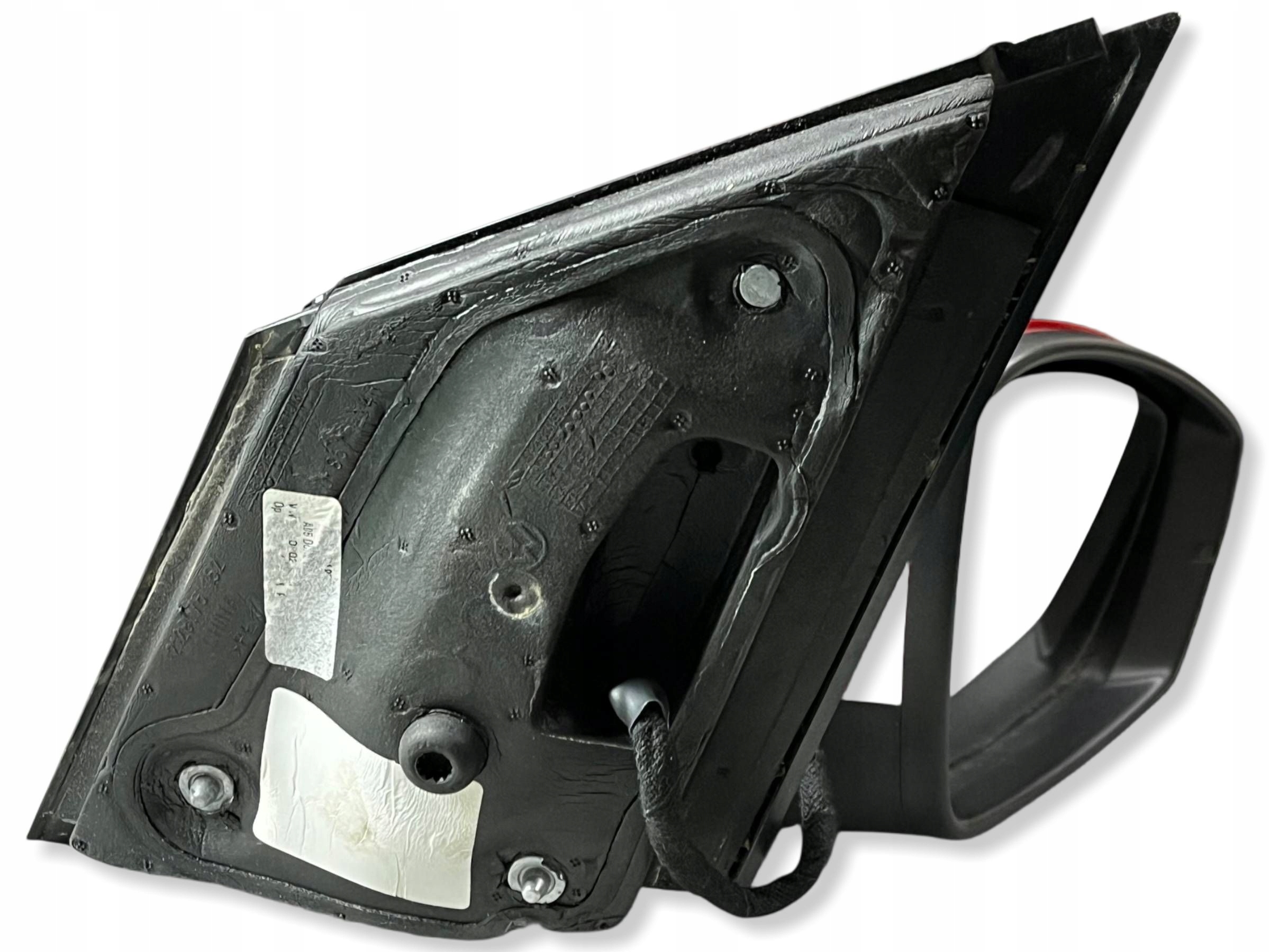 electrics mirror side Volkswagen Polo V 6R 6C1857508A9B9