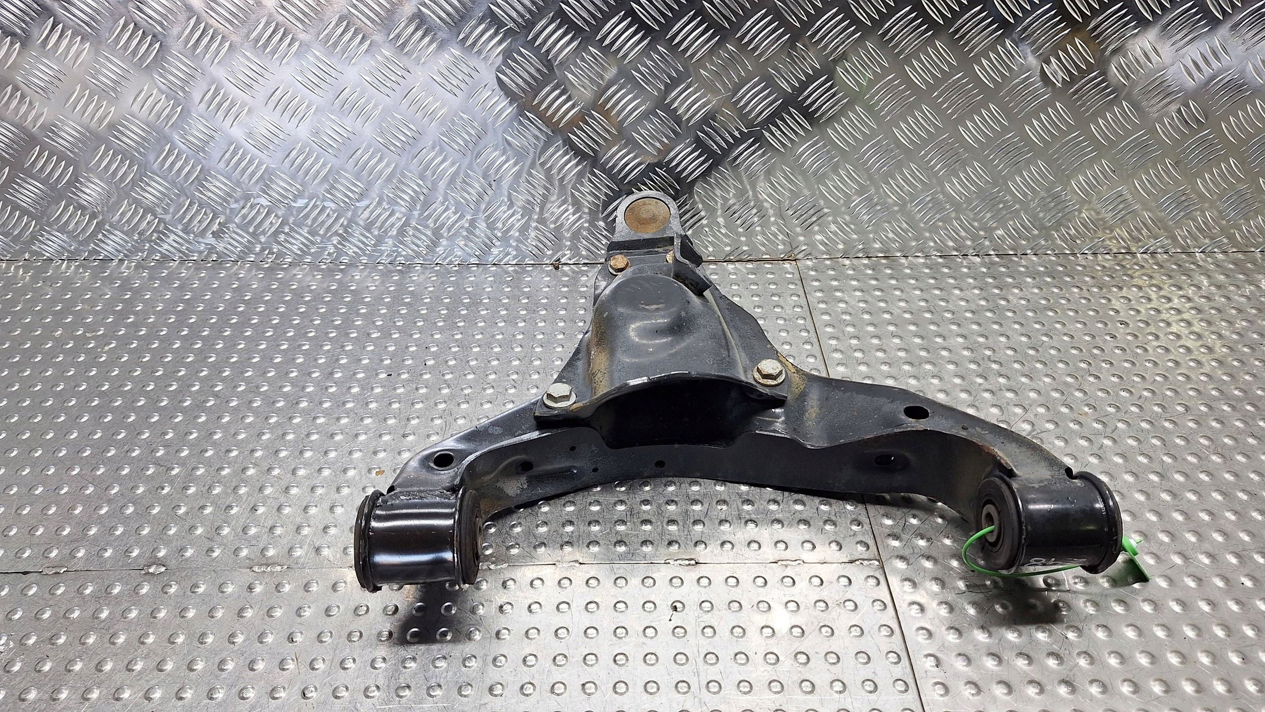 arm left front BLIZNIAK A9063221009 MERCEDES SPRINTER W906