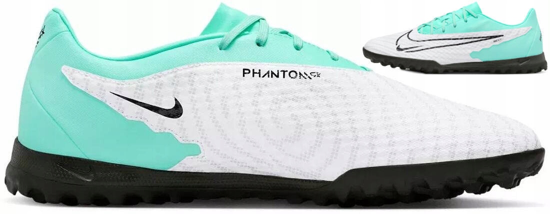 Buty Sportowe Nike Turfy Phantom Gx Academy Tf DD9477-300