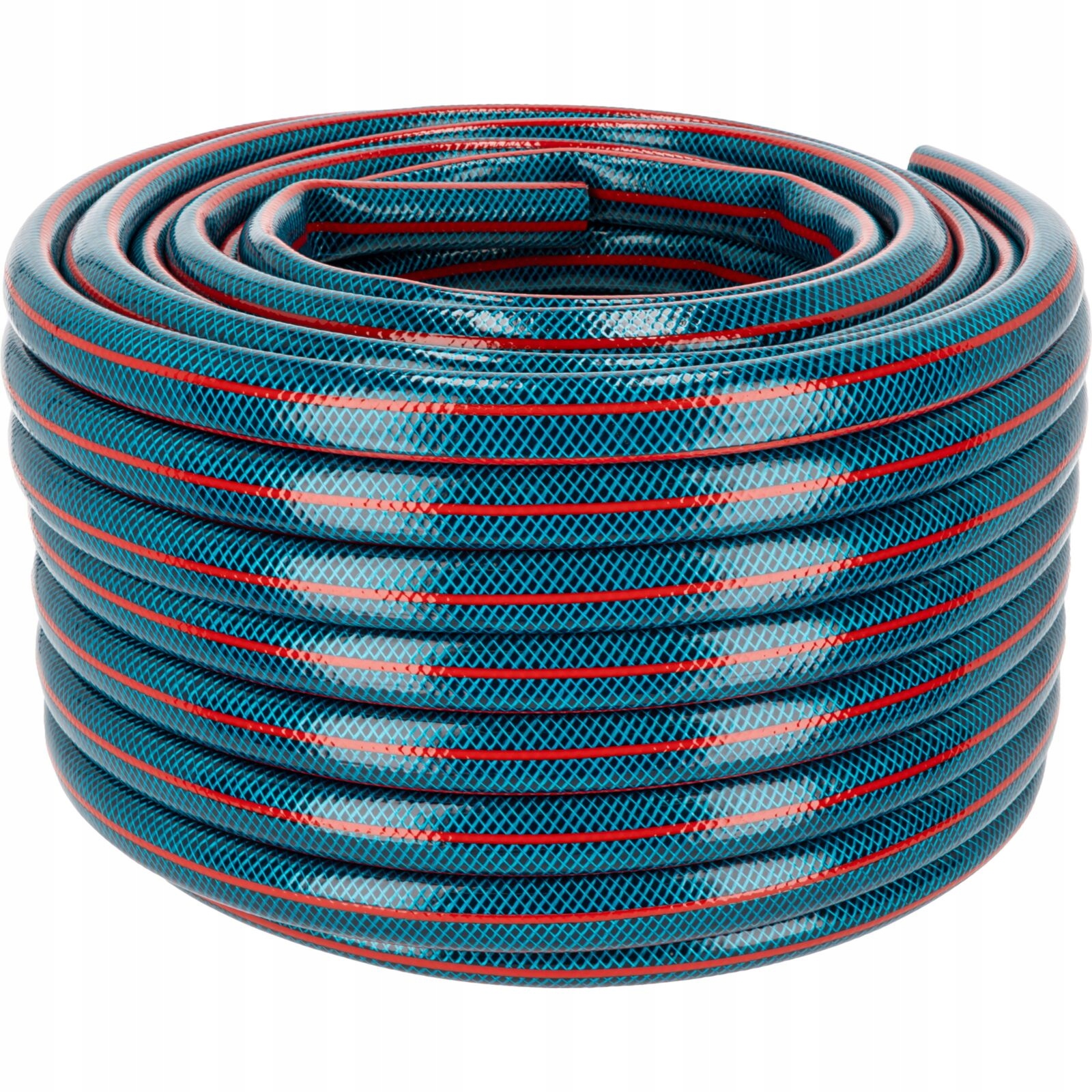 Wąż Ogrodowy 4 Warstwowy 3/4 30M Rolka, Proline