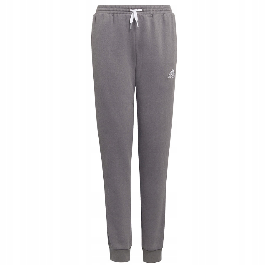 Spodnie adidas Entrada 22 Sweat Panty Y H57519 szary 176 cm 176 cm