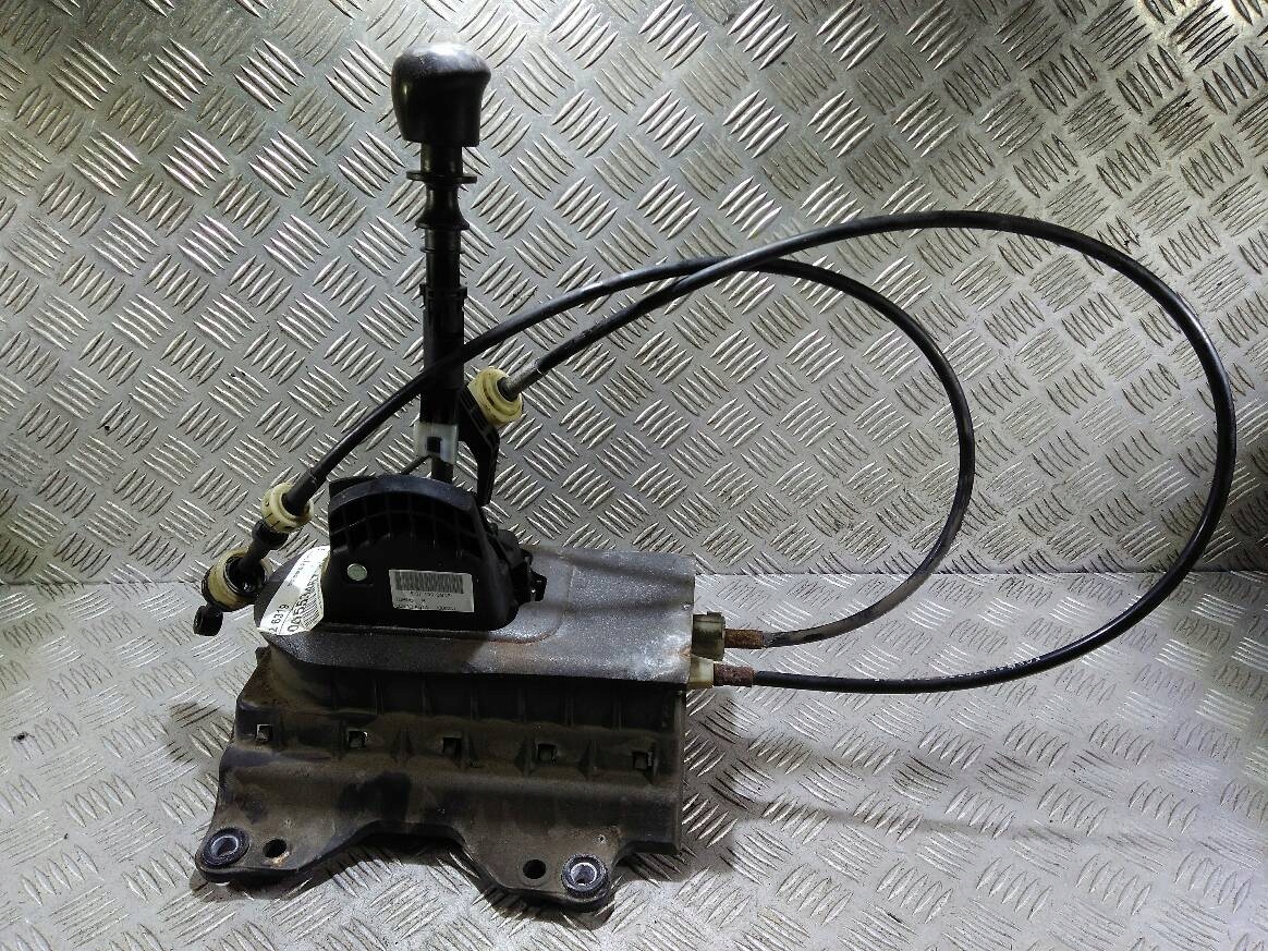 LEWAREK ZMIANY BIEGÓW do FIAT PUNTO GRANDE 553467260