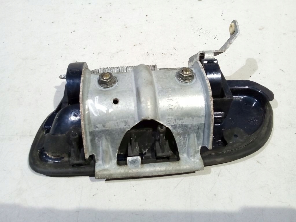 Volvo S60 and handle exterior right front 417-26
