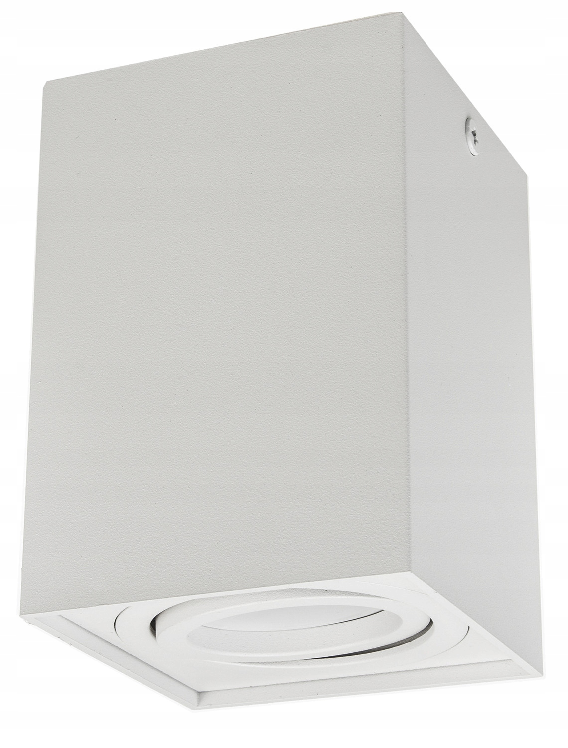 

Oprawa Natynkowa GU10 Halogenowa Tuba Led sufitowa