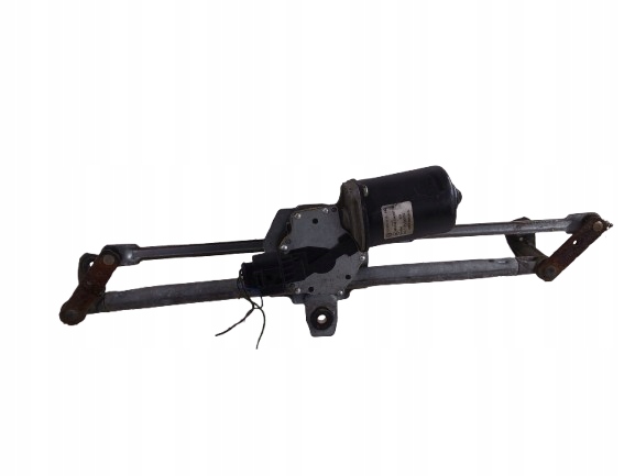 VW GOLF IV wiper mechanism front 1J1955113C