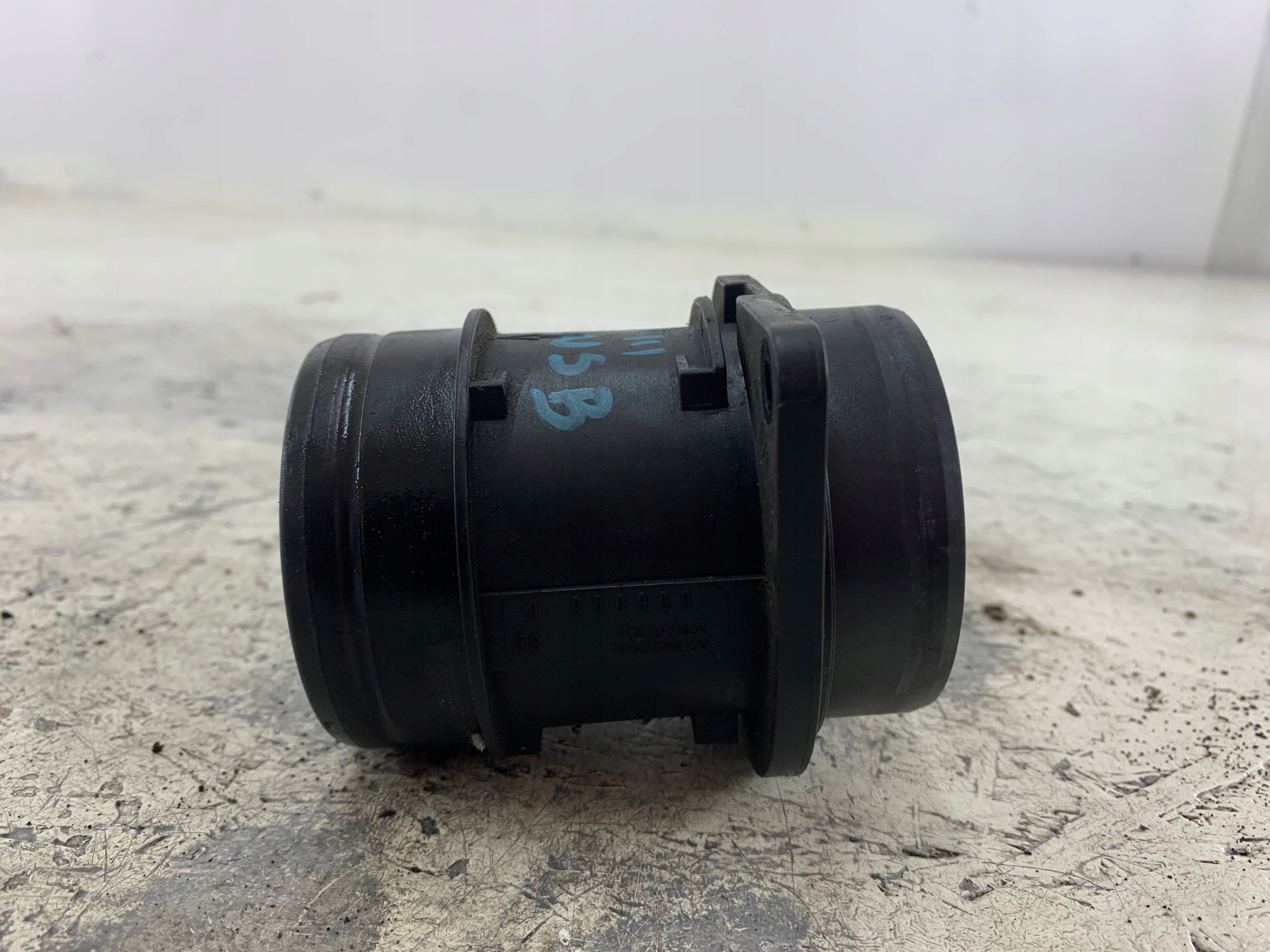 SKODA FABIA III 1.4 TDI flow meter 04L906461B