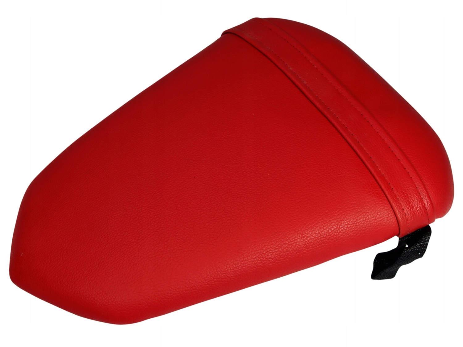 Sedadlo spolujazdca Červená pohovka Zadná časť pre Yamaha Yzf R1 RN19 07-08