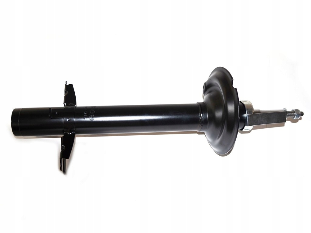 Přední Plynový Tlumič L/p Fiat Ducato 06- Heavy