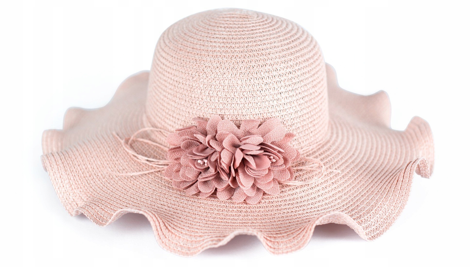 

Szaleo letni Kapelusz Avonlea cz20143-3